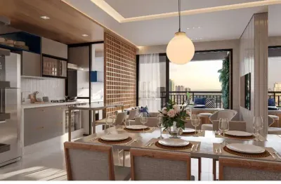 Apartamento com 3 quartos à venda no Centro, Osasco 