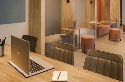 Apartamento à venda no centro de osasco-sp: 1 quarto, 1 banheiro e 25m² de área!