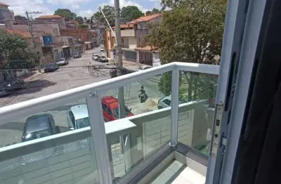 Apartamento à venda em pirituba, são paulo-sp: 2 quartos, 1 banheiro, 1 vaga de garagem, 49m² de área.