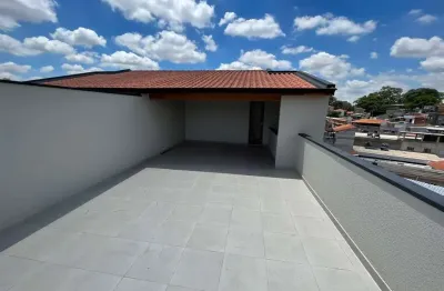 Cobertura à venda em pirituba, são paulo-sp: 3 quartos, 1 sala, 2 banheiros, 1 vaga de garagem, 98m² de área!