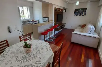 Apartamento no centro de osasco - vila osasco - 2 dormitórios - 1 vaga - prox a prefeitura