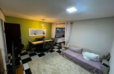 Casa em osasco - há 150 metros da av joão de andrade - 2 dormitórios s/ suíte, 3 vagas