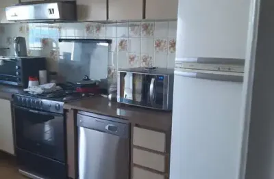 A sua nova casa cheia de espaço e cômodos robustos - jardim bela vista
