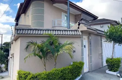 Casa espaçosa com 3 suítes à venda em osasco - bela vista excelente oportunidade de morar com conforto e estilo!