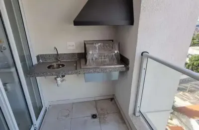 Apartamento à venda em osasco-sp, no bairro rochdale: 2 quartos, 1 suíte, 1 sala, 2 banheiros, 1 vaga, 54m². aproveite!