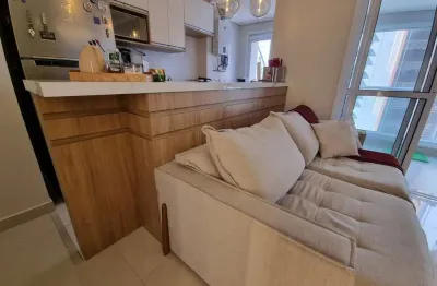 Apartamento a venda no bairro bela vista em osasco de 2 dormitórios sendo 2 suíte