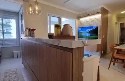 Apartamento a venda no bairro bela vista em Osasco de 2 dormitórios sendo 2 Suíte