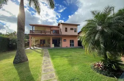 Casa na chácara vale do rio cotia - carapicuíba - 668m² - 4 dormitórios sendo 2 suítes