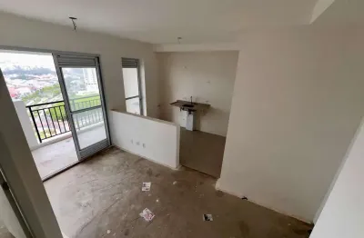 Apartamento a venda em barueri de 2 dormitórios ao lado do shopping