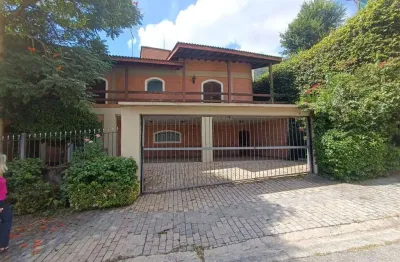 Casa a venda com 5 suítes no bairro city america e com piscina