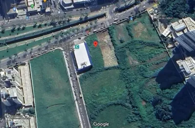 Terreno à venda no Parque Residencial Nardini, Americana 