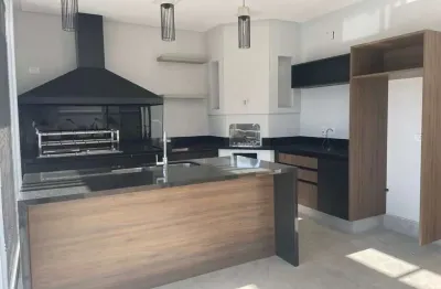 Você vivendo no melhor de tamboré, numa casa completa e espaçosa - conde