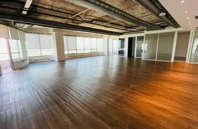 Conjunto comercial para locação em alphaville ao lado do shopping iguatemi