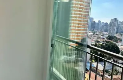 Imperdível oportunidade: apartamento à venda em são paulo-sp, chácara santo antônio, 2 quartos, 1 suíte, 2 banheiros, 1 vaga, 58m².