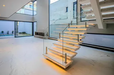 Lindamente clean, nunca habitada e com acabamento a altura das suas expectativas genesis 1