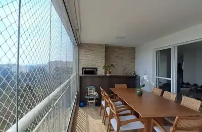 Apartamento a venda, com vista livre em tambore, o seu ghaia em andar alto, 3 quartos e um pôr do sol deslumbrante