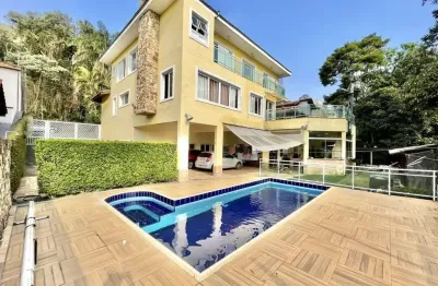 Condomínio vila verde (km 36) - 4 dorm / 3 suítes, gourmet, piscina, condo c/ ótimo lazer!
