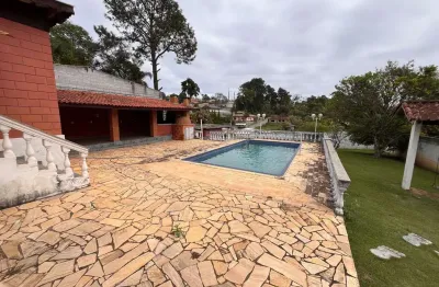 Casa de condomínio à venda em cotia-sp: oportunidade única no bairro chácara rincão! 3 quartos, 1 suíte, 3 banheiros, 6 vagas de garagem.