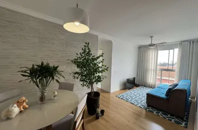 Ótimo apartamento à venda em são paulo - parque ipê! 2 quartos, 1 sala, 1 banheiro, 1 vaga de garagem e 58m²!