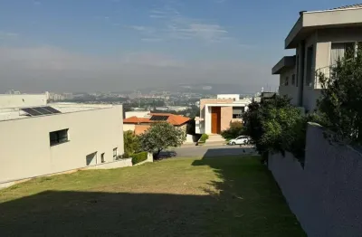 A sua nova casa num residencial sofisticado e imerso ao verde - tamboré 10