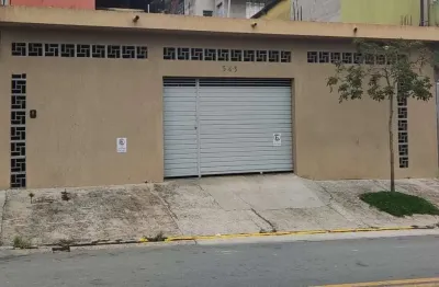 Casa térrea 2 dormitórios - pq mirante da mata (km 36 rap. tavares)