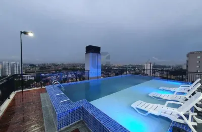 Apartamento à venda em presidente altino, osasco-sp: 2 quartos, 1 sala, 1 banheiro, 1 vaga de garagem, 41m². venha conhecer!