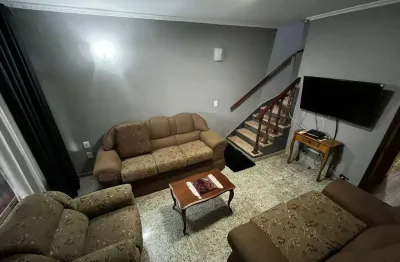 Casa com 3 dormitórios e edícula em presidente altino - duas casas no mesmo terreno!