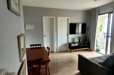 Apartamento à venda no condomínio estação 348: praticidade e conforto em presidente altino, osasco, 1 quarto, 1 sala, 1 banheiro, 1 vaga, 40m².