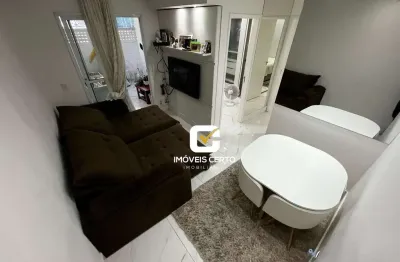 Imóvel à venda: apartamento 2 quartos com suíte, lazer completo e localização privilegiada em presidente altino, osasco.