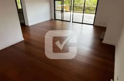 Apartamento para locação em alphaville ao lado centro comercial
