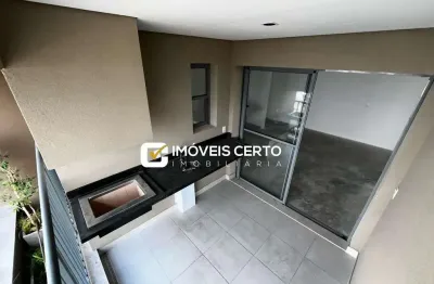 Oportunidade única: apartamento de luxo no centro de osasco - 2 suítes, varanda gourmet e vista para o pico do jaraguá!