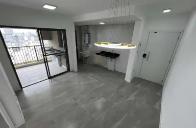 Oportunidade única: apartamento de luxo no centro de osasco - 2 suítes, varanda gourmet e vista para o pico do jaraguá!