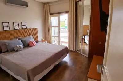 Fuja da cidade grande e abrace a natureza: seu refúgio no condomínio dos sonhos!