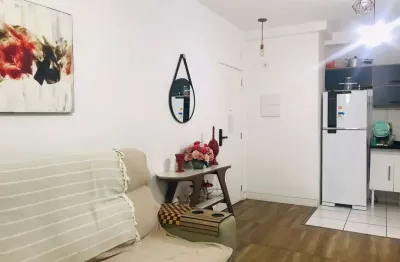 Gardem de 110m² 3 dormitórios sendo 1 suíte 1 vaga condomínio prime house bussocaba