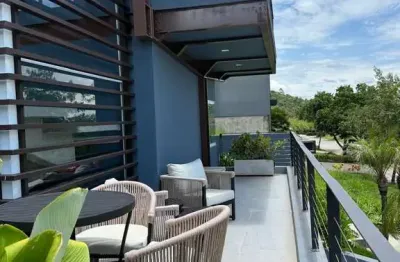 Vista pra mata, mobiliada, decorada e muita modernidade, e no melhor do genesis 2
