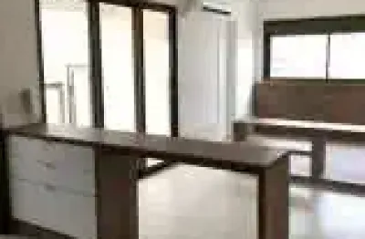 Imperdível: apartamento à venda ou locação na vila mariana, são paulo-sp, 1 quarto, 1 sala, 1 banheiro, 1 vaga, 44m².