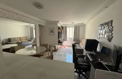 Apartamento à venda em osasco - 55m² - 2 dormitórios com móveis planejados - 1 vaga coberta -
