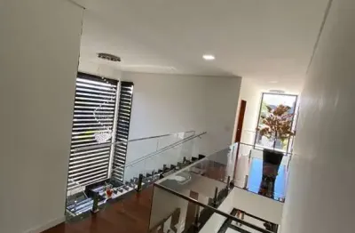 Mobiliada e decorada, em uma alameda gostosa e quatro boas suítes - genesis 2
