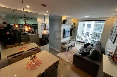 Apartamento de 2 quartos com lazer completo no coração de osasco - r$ 510.000,00 - contate-nos! #parquecentralreservaosaco