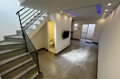 Casa em condomínio à venda em jaguaribe, osasco-sp: 2 quartos, 1 vaga, área de 60m² - oportunidade imperdível!