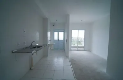 Apartamento com 2 quartos à venda no Quitaúna, Osasco 
