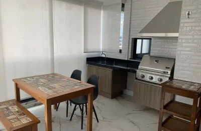 O seu mpd present alphaville, com 2 quartos, a pé de um gostoso parque e região verdejante