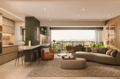 Apartamento à venda em osasco-sp, vila osasco: 3 quartos, 3 suítes, 2 salas, 4 banheiros, 2 vagas, 101m². venha conferir!
