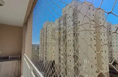 Apartamento com 2 quartos à venda no jardim tupanci, barueri , 72 m2 por r$ 485.000