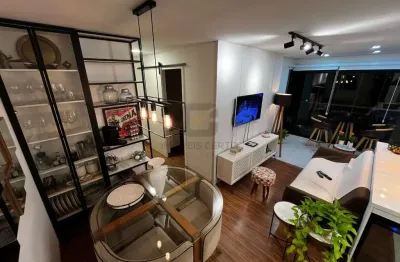 Apartamento à venda no condomínio piscine home resort continental, osasco/sp: 2 quartos, 1 suíte, 61m² de área, lazer completo!