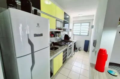 Apartamento com 2 quartos à venda no bairro da graça, cotia , 51 m2 por r$ 220.000