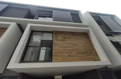 Casa em condomínio fechado com 4 quartos à venda no Brooklin, São Paulo 