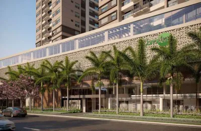 Apartamento de 2 quartos com suíte e vaga na bela vista, osasco-sp: seu novo lar te espera!