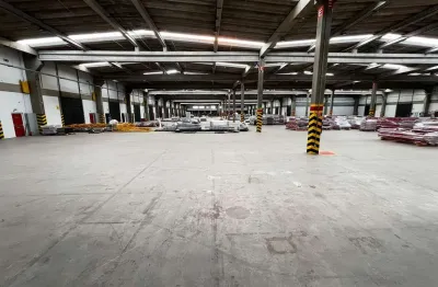 Oportunidade única: galpão comercial à venda em são paulo-sp, vila guilherme, 15 salas, 40 banheiros, 90 vagas, 23.060,00 m² de área.