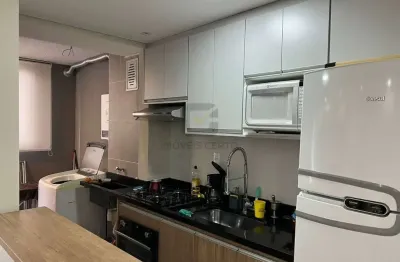 Apartamento à venda - conforto e lazer completo no centro de osasco/sp!